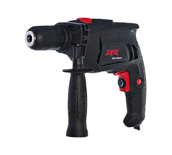 Ударная дрель Skil 6280 CA