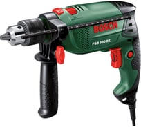 Ударная дрель Bosch PSB 600 RE 0.603.128.120