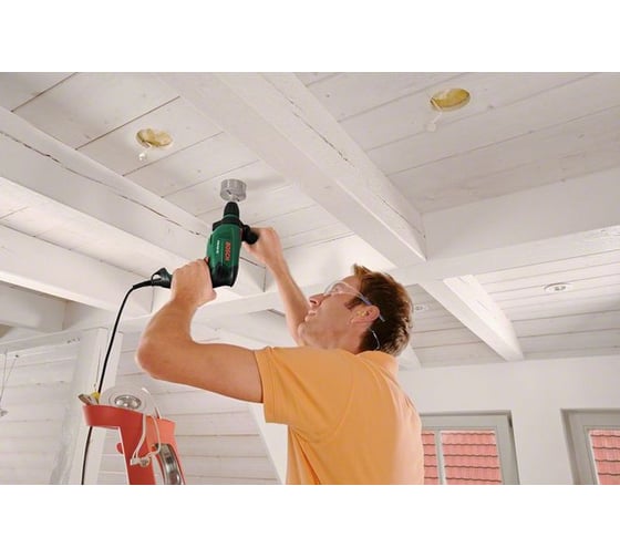 Ударная дрель Bosch PSB 650 RE 0.603.128.007