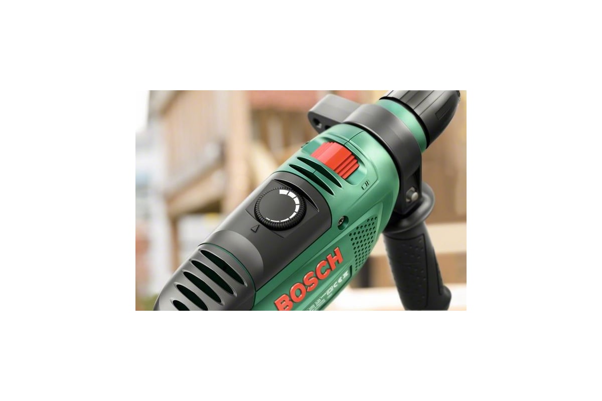 Bosch PSB 750 RCE 19 TiN Wrap 0.603.128.504
