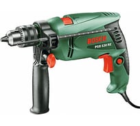 Ударная дрель Bosch PSB 530 RE 0603126022