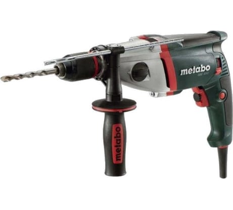 Ударная дрель Metabo SBE 850 600842500