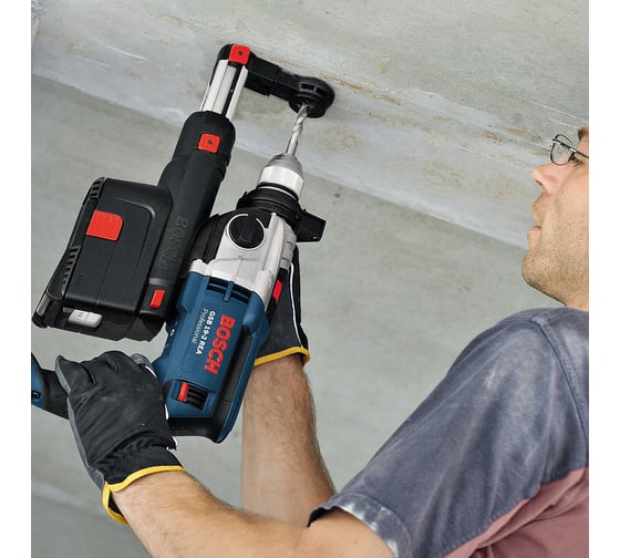 Ударная дрель Bosch GSB 19-2 REA 0.601.17C.500