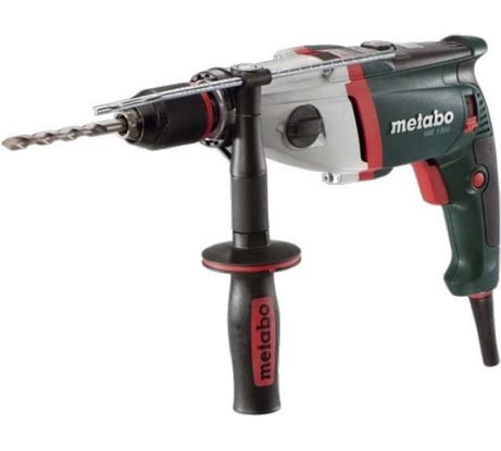 Ударная дрель Metabo SBE 1100 Plus 600867900
