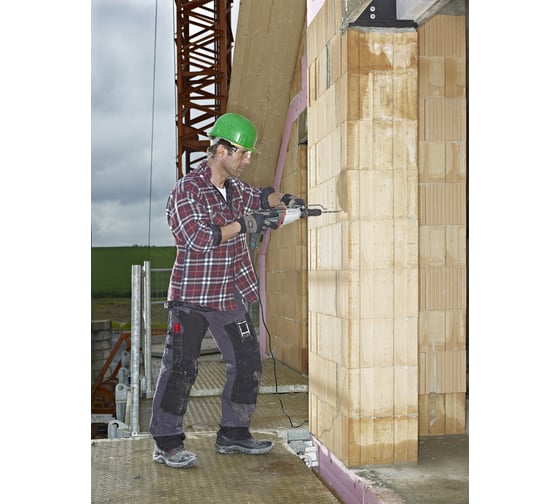 Ударная дрель Metabo SBE 1100 Plus 600867900