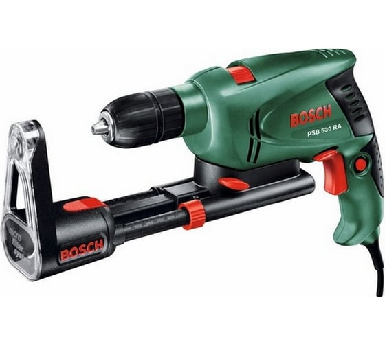 Ударная дрель Bosch PSB 530 RA 0603126120