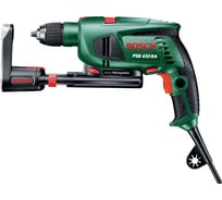 Ударная дрель Bosch PSB 650 RA 0603126320