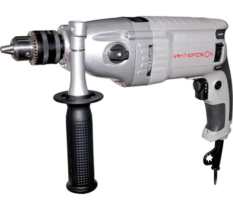 Ударная дрель Интерскол ДУ-16/1050ЭР 149.1.3.00