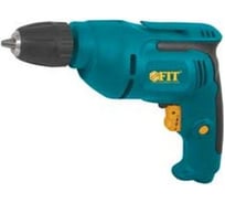 Электрическая дрель FIT IT ED-351 80015