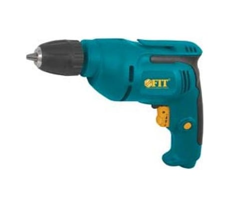 Электрическая дрель FIT IT ED-351 80015