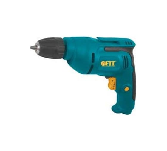 Электрическая дрель FIT IT ED-351 80015