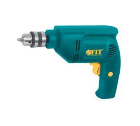 Электрическая дрель FIT IT ED-350 80019 1