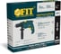 Ударная дрель FIT ID-551 80057 3