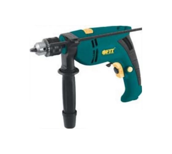 Ударная дрель FIT ID-600 80061 1