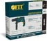 Ударная дрель FIT ID-651 80063 3