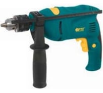 Ударная дрель FIT ID-700 80071