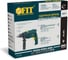 Ударная дрель FIT ID-700 80071 3
