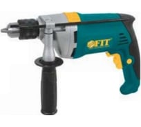 Ударная дрель FIT ID-850 80085