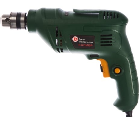 Электрическая дрель Калибр ДЭ-400 ЕР 00000001204