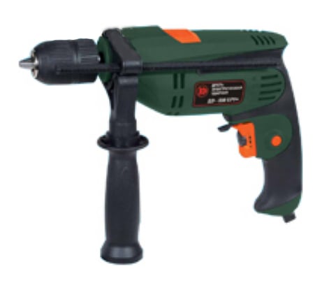 Электрическая дрель Калибр ДЭ-650 ЕРУ+ 00000008386