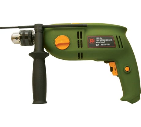 Ударная дрель Калибр ДЭ-850/2-ЕРУ 00000001215