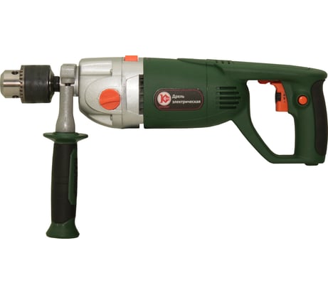Ударная дрель Калибр ДЭ-1200/2ЕРУ 00000023965