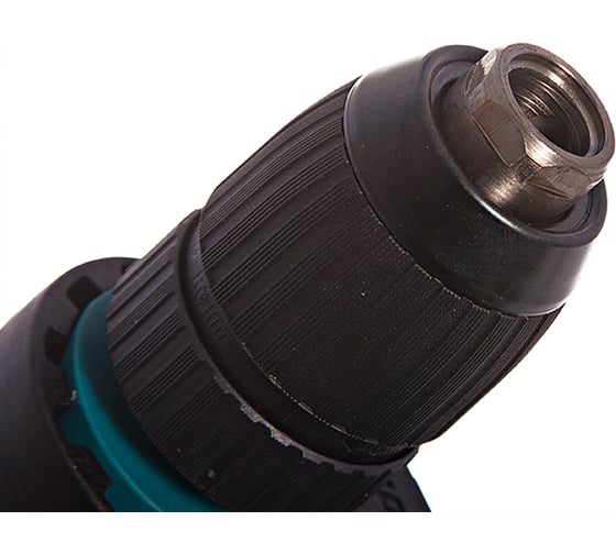 Ударная дрель Makita HP1641FK