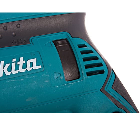 Ударная дрель Makita HP1641FK