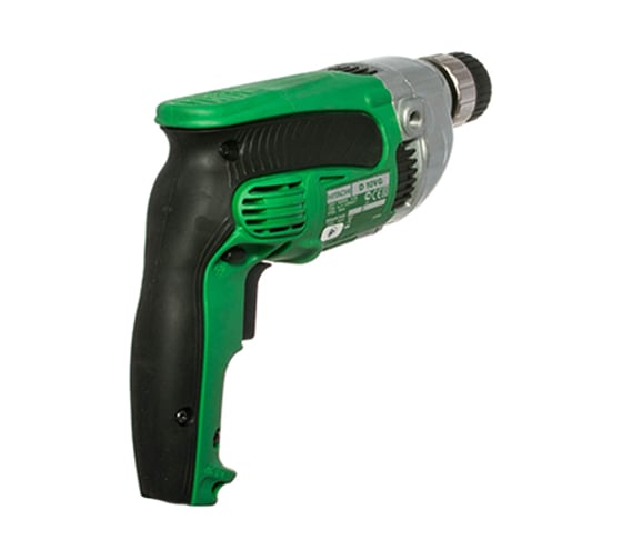 Дрель Hitachi D10VG