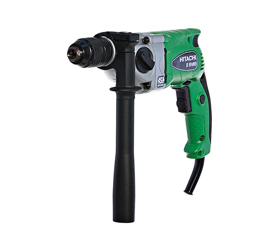Дрель Hitachi D13VB3