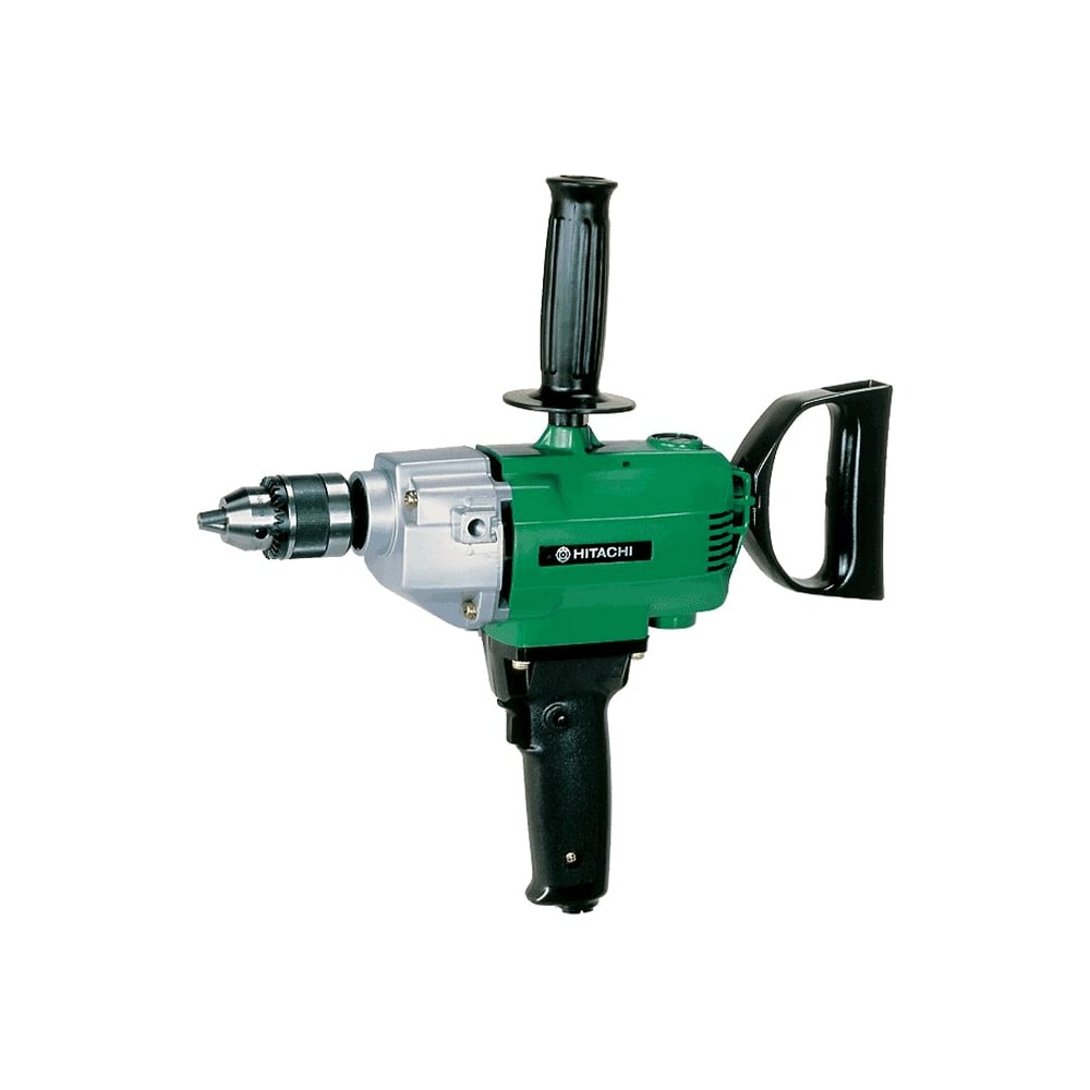 Двуручная дрель-мешалка Hitachi D13 - выгодная цена, отзывы ...
