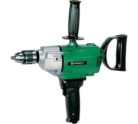 Двуручная дрель-мешалка Hitachi D13