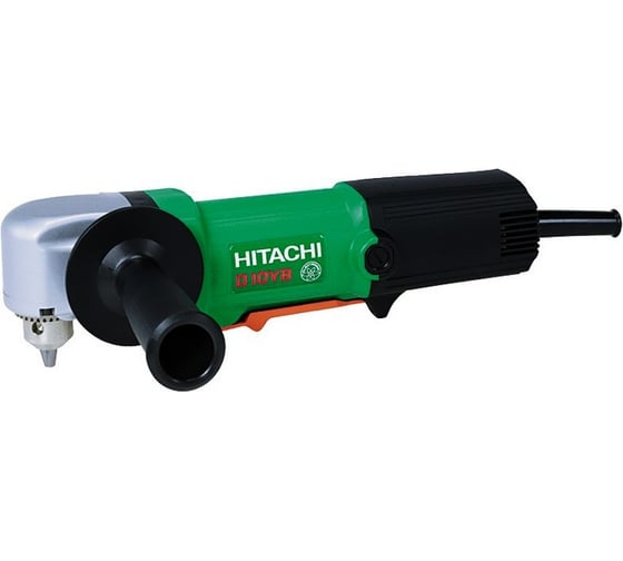 Угловая дрель Hitachi D10YB