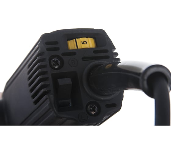 Угловая дрель Hitachi D10YB