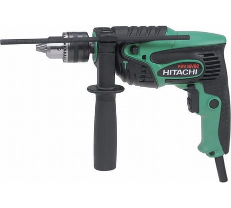 Ударная дрель Hitachi FDV16VB2 NR