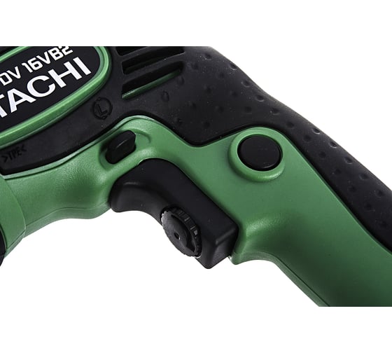 Ударная дрель Hitachi FDV16VB2 NR