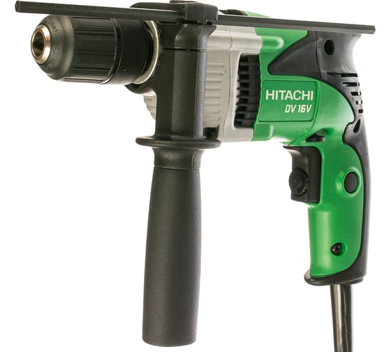 Ударная дрель Hitachi DV16V