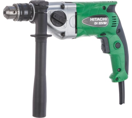 Ударная дрель Hitachi DV20VB2