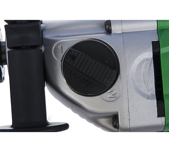 Ударная дрель Hitachi DV20VB2-S