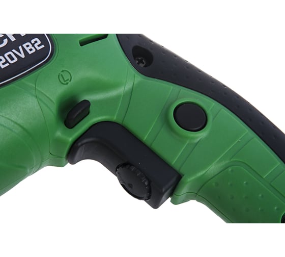 Ударная дрель Hitachi DV20VB2-S