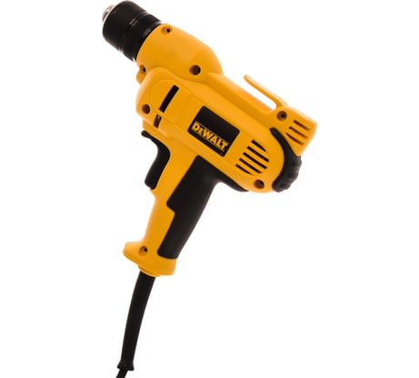 Дрель DEWALT DWD115KS