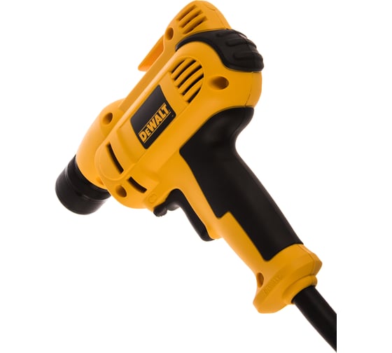 Дрель DEWALT DWD115KS