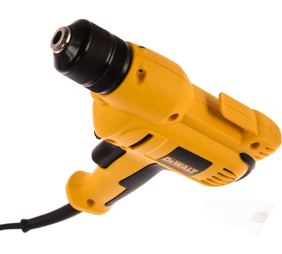 Дрель DEWALT DWD115KS