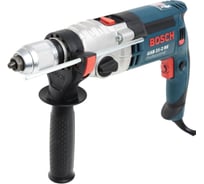 Ударная дрель Bosch GSB 21-2 RE 0.601.19C.500