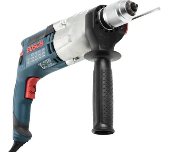 Ударная дрель Bosch GSB 21-2 RE 0.601.19C.500