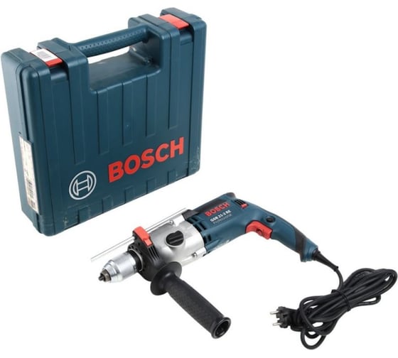 Ударная дрель Bosch GSB 21-2 RE 0.601.19C.500
