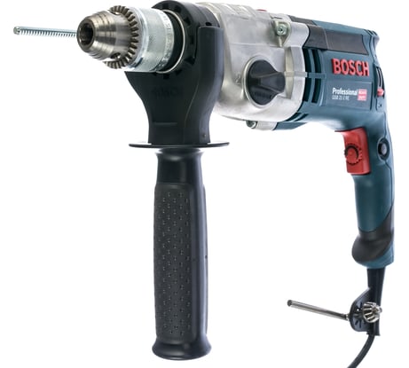 Ударная дрель Bosch GSB 21-2 RE 0.601.19C.600
