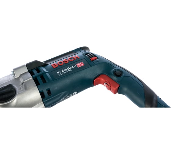Ударная дрель Bosch GSB 21-2 RE 0.601.19C.600