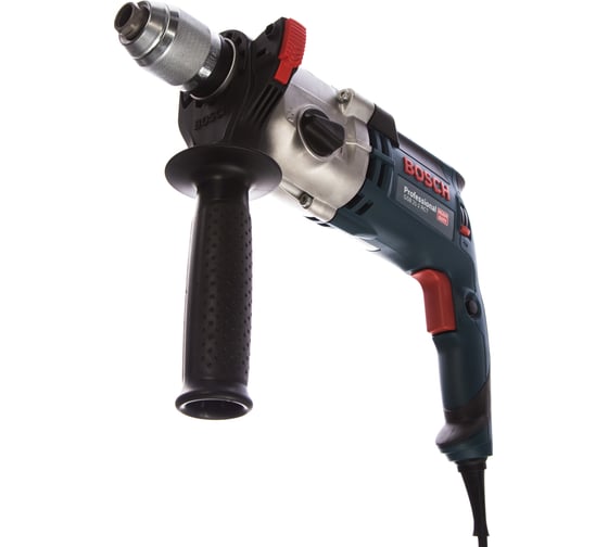 Ударная дрель Bosch GSB 21-2 RCT 0.601.19C.700