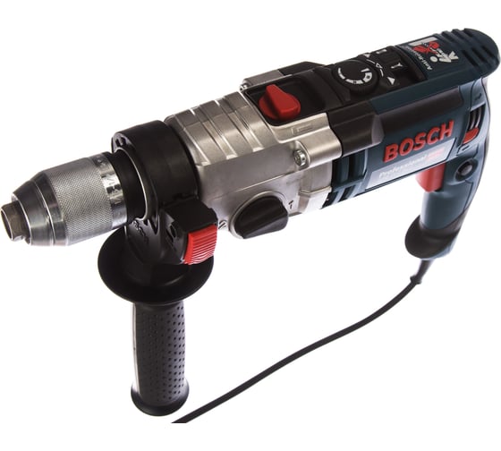 Ударная дрель Bosch GSB 21-2 RCT 0.601.19C.700